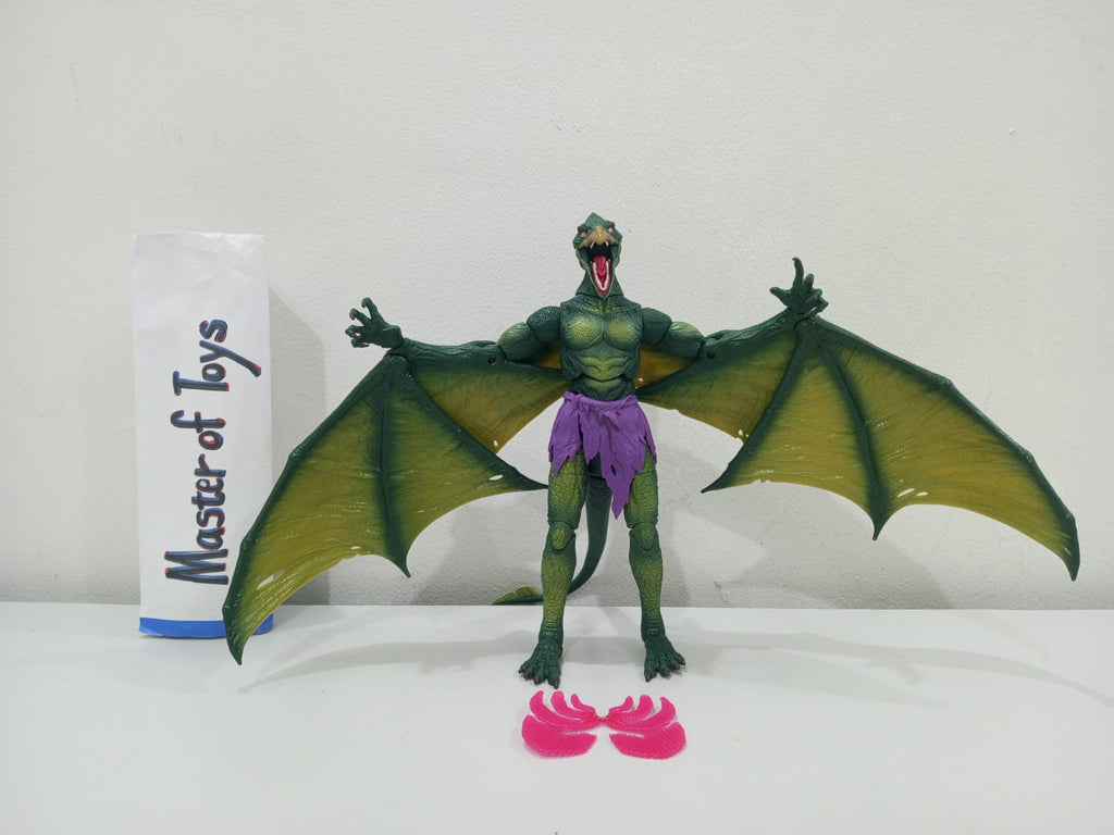 Hasbro Marvel Legends SNAP Marvel's Sauron Only from 3 packs  - Ready Stock