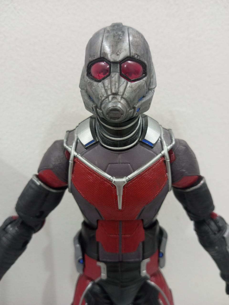 Hasbro Marvel Legends BAF Ant Man Giant Man Only No Box - Ready Stock