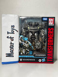 Hasbro Transformers Dark of the Moon Studio Series Soundwave 51 - Ready Stock