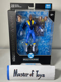 McFarlane Collector Edition DC Multiverse Lightning Lad (Legion of Super-Heroes) #28 - Ready Stock