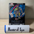 Hasbro Marvel Legends Series The Infinity Saga Gladiator Hulk - Ready Stock
