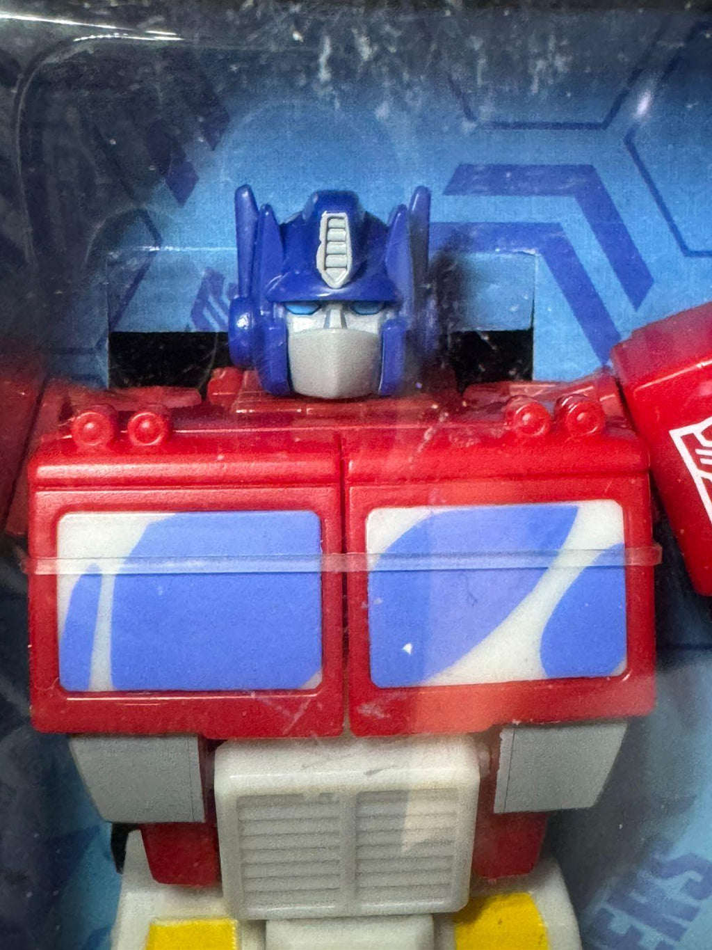 Hasbro Transformers Studio Series Devastation Optimus Prime - Ready Stock