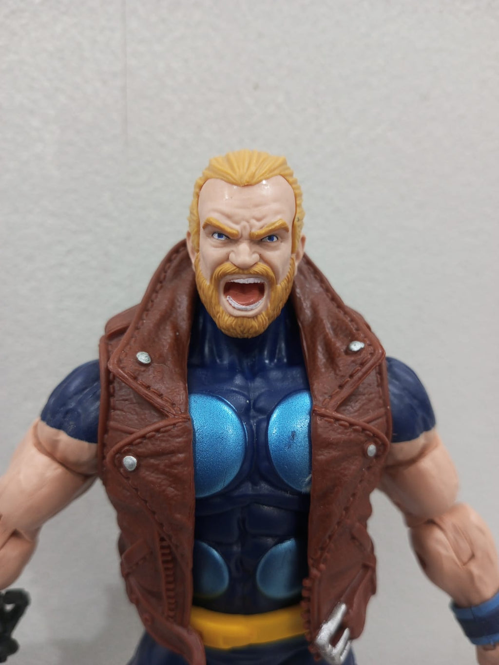 Hasbro Marvel Legends Thunderstrike Only No Box - Ready Stock