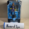 McFarlane DC Multiverse Batgirl Gotham Knights - Ready Stock