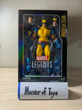 Hasbro Marvel Legends Series Wolverine - Ready Stock