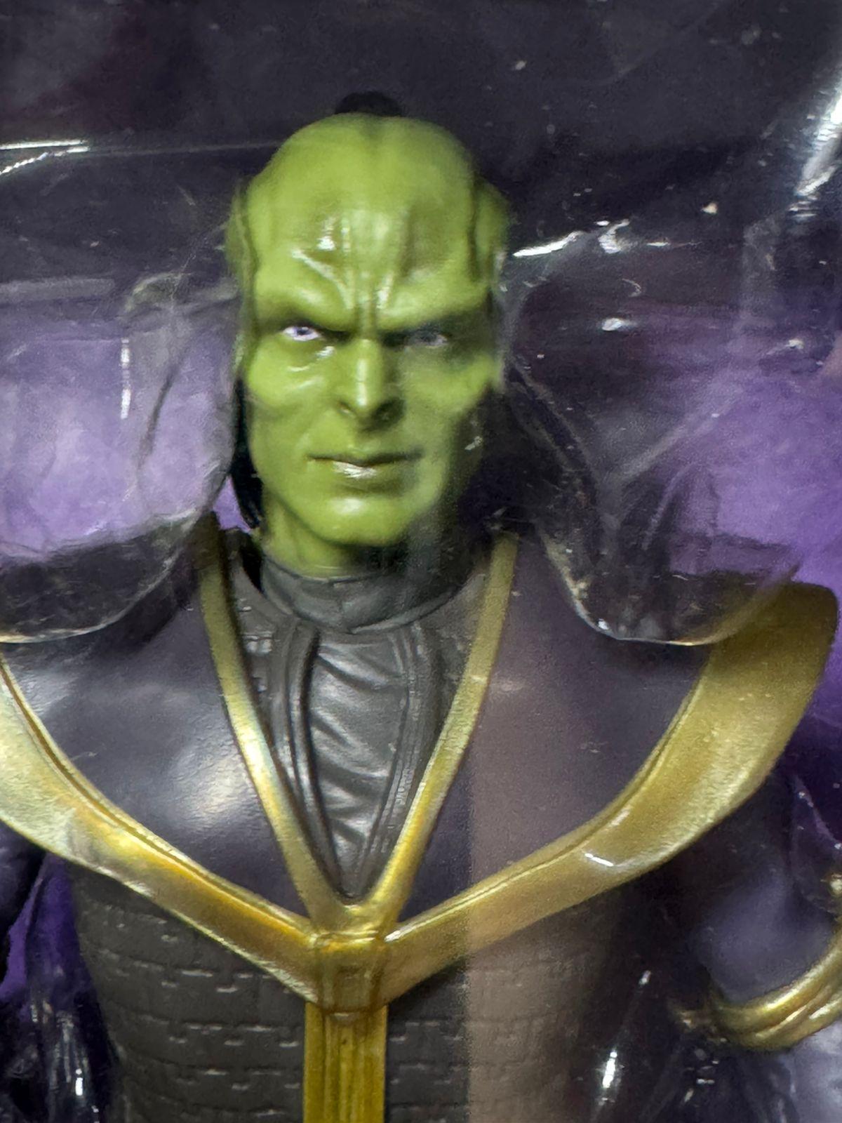 Hasbro Star Wars The Black Series Star Wars: Shadows of the Empire Prince Xizor 01 - Ready Stock