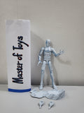 Hasbro Marvel Legends Spiderman and His Amazing Friends ( Iceman ) Only No Box - Ready Stock