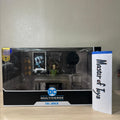 McFarlane DC Multiverse The Joker Interrogation Room The Dark Knight - Ready Stock