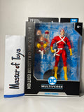 McFarlane Collector Edition DC Multiverse Adam Strange (Strange Adventures) #33 - Ready Stock