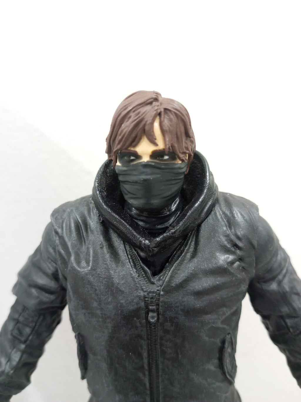 McFarlane DC Multiverse Batman Bruce Wayne (Drifter) Only No Box - Ready Stock