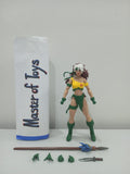 Hasbro Marvel Legends SNAP Marvel's Rogue from 3 packs - Ready Stock
