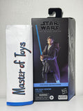 Hasbro Star Wars The Black Series Star Wars: Obi-Wan Kenobi (Jabiim) - Ready Stock