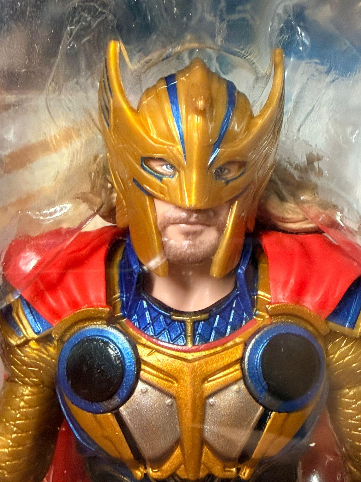 Hasbro Marvel Legends Marvel Studio Thor (Love and Thunder) - Ready Stock