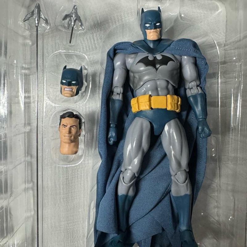 CT Toys Batman / Baiman Hush No 105 - Ready Stock