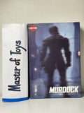 Fleftoys Murdock Action Figure For Custom - Ready Stock