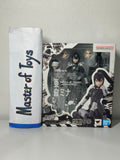 Bandai SHFiguarts Mina Ashiro Kaiju No 8 - Ready Stock