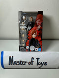 Bandai SHFiguarts Nobara Kugisaki Jujutsu Kaisen Tamashii Nations - Ready Stock