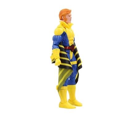 Hasbro Marvel Legends X-Men Marvel's Banshee Only No Box From 3 Packs - Ready Stock