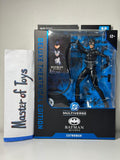 McFarlane Deluxe Theatrical Edition DC Multiverse Batman Returns Catwoman - Ready Stock