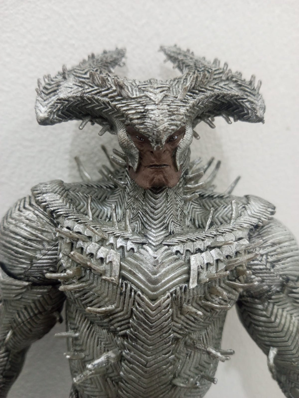 McFarlane Steppenwolf (Justice League) Megafig Only No Box - Ready Stock