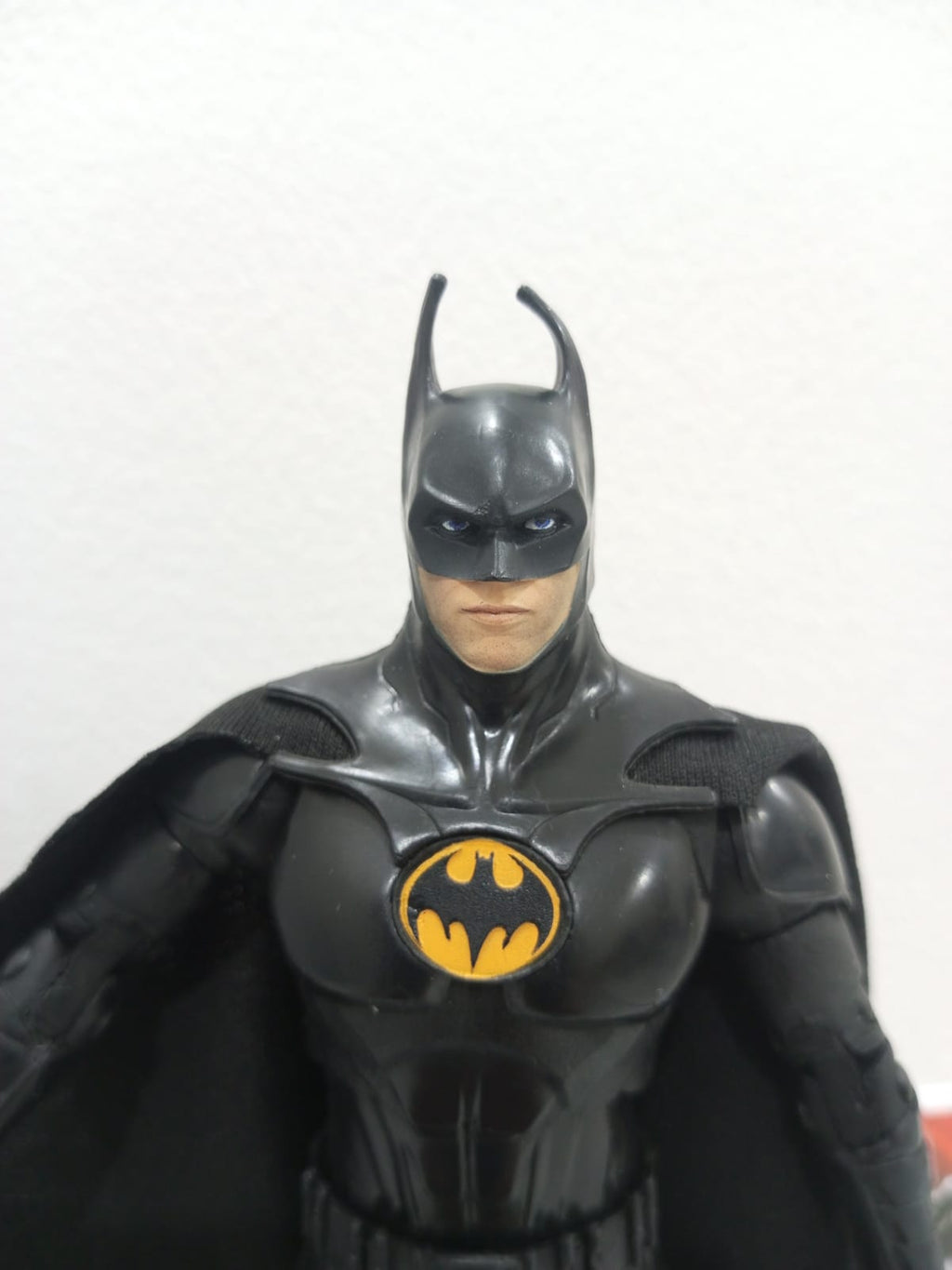 McFarlane DC Multiverse Batman The Flash Only No Box - Ready Stock