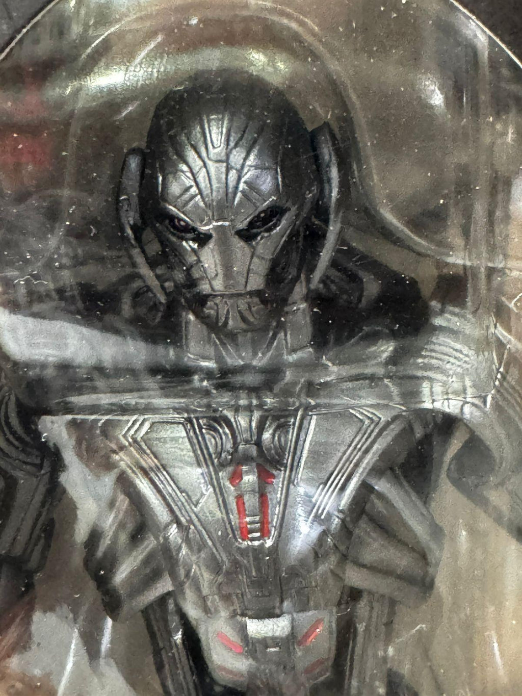 AC Toys Ultron Action Figure - Ready Stock – Master of Toys