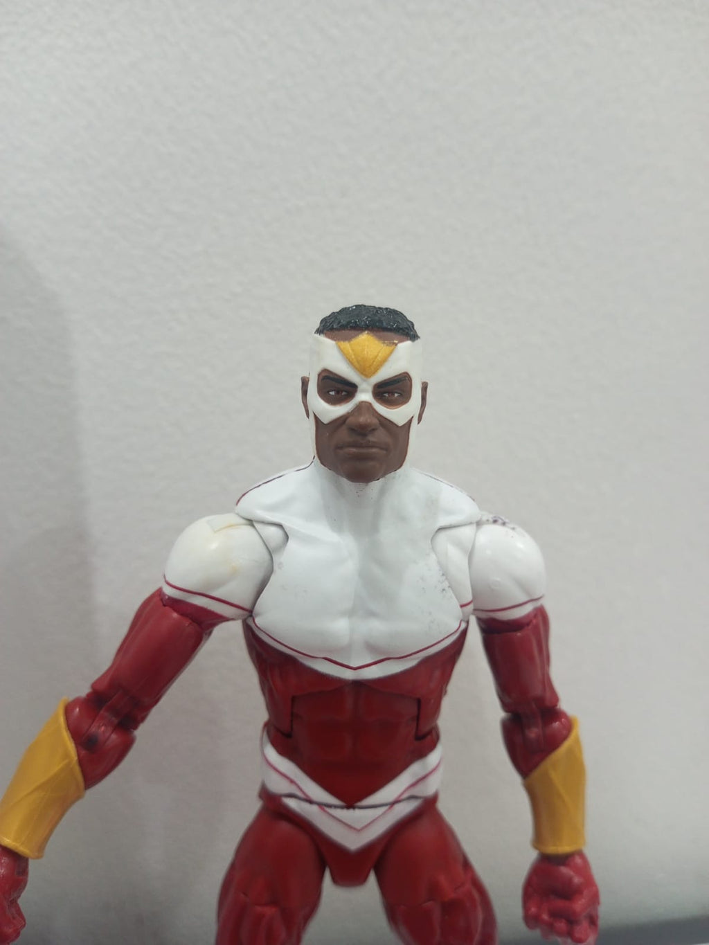 Hasbro Marvel Legends Falcon Only No Box - Ready Stock