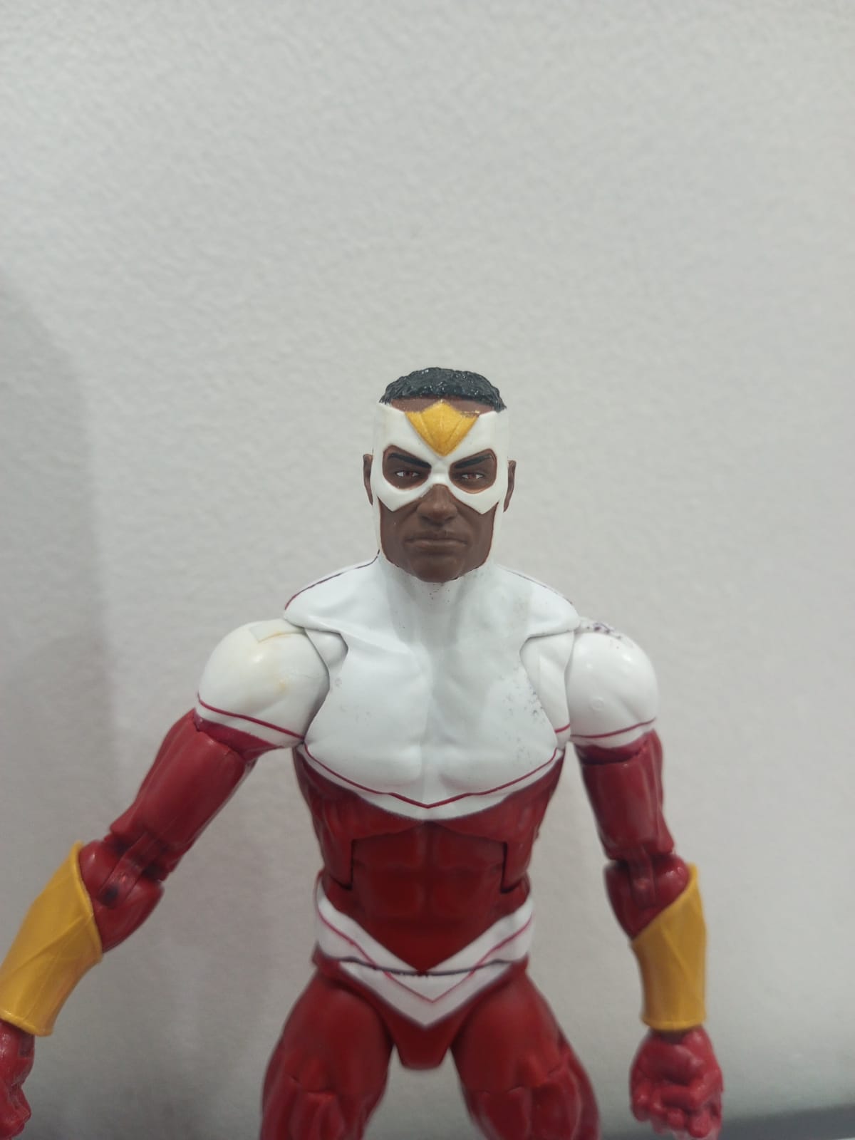 Hasbro Marvel Legends Falcon Only No Box - Ready Stock