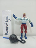 Hasbro Marvel Legends Piledriver Wrecking Crew Only No Box - Ready Stock
