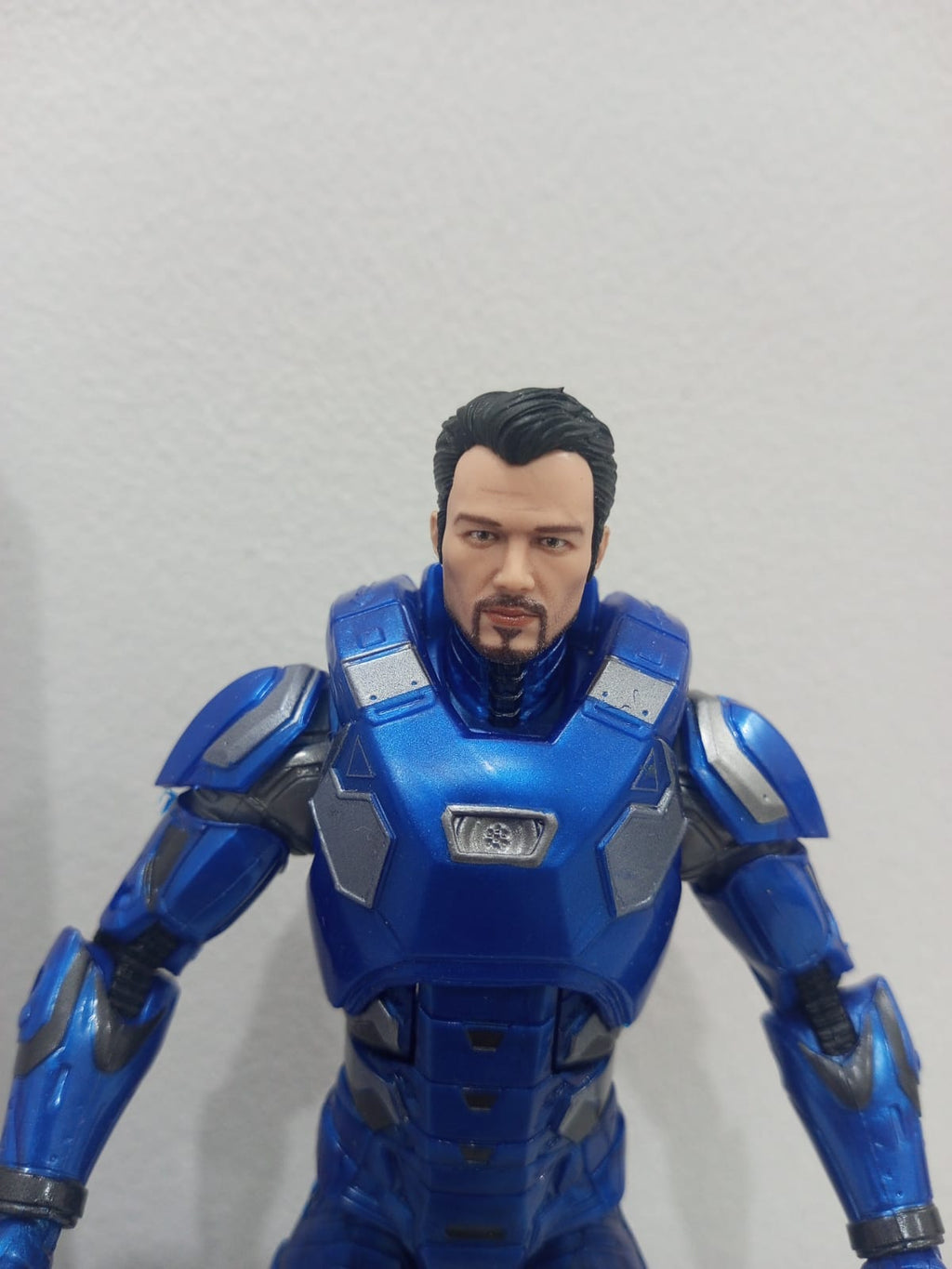 Hasbro Marvel Legends Gamerverse Atmosphere Iron Man Only No Box - Ready Stock