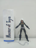 Hasbro Marvel Legends Black Cat (Felicia Hardy) Only No Box - Ready Stock