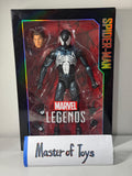 Hasbro Marvel Legends Spider-Man Symbiote - Ready Stock