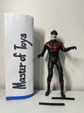 McFarlane Batman Nightwing Joker Infected No Box - Ready Stock