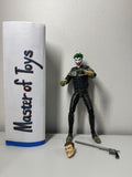 McFarlane DC Multiverse The Joker (Batman: White Knight) No Box - Ready Stock