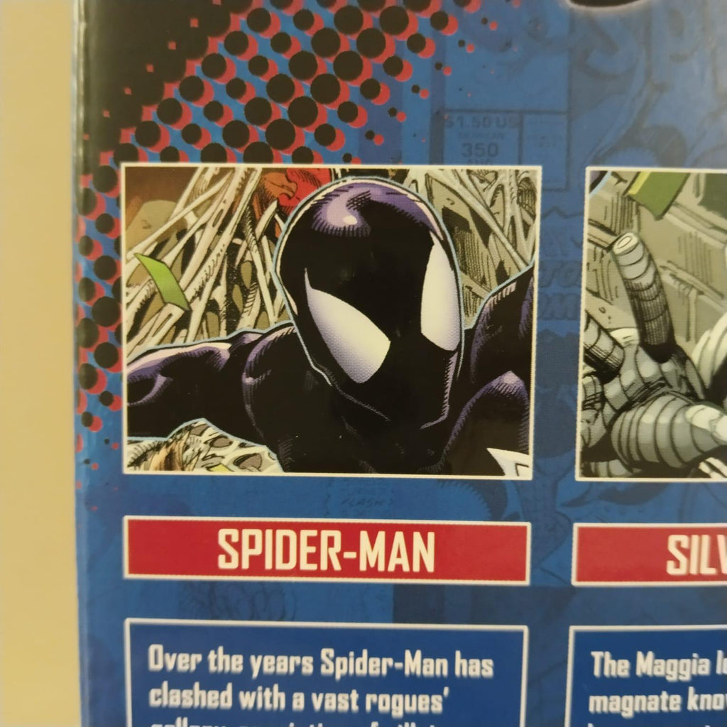 Hasbro Marvel Legends Spider-man Spiderman Only No Box - Ready Stock
