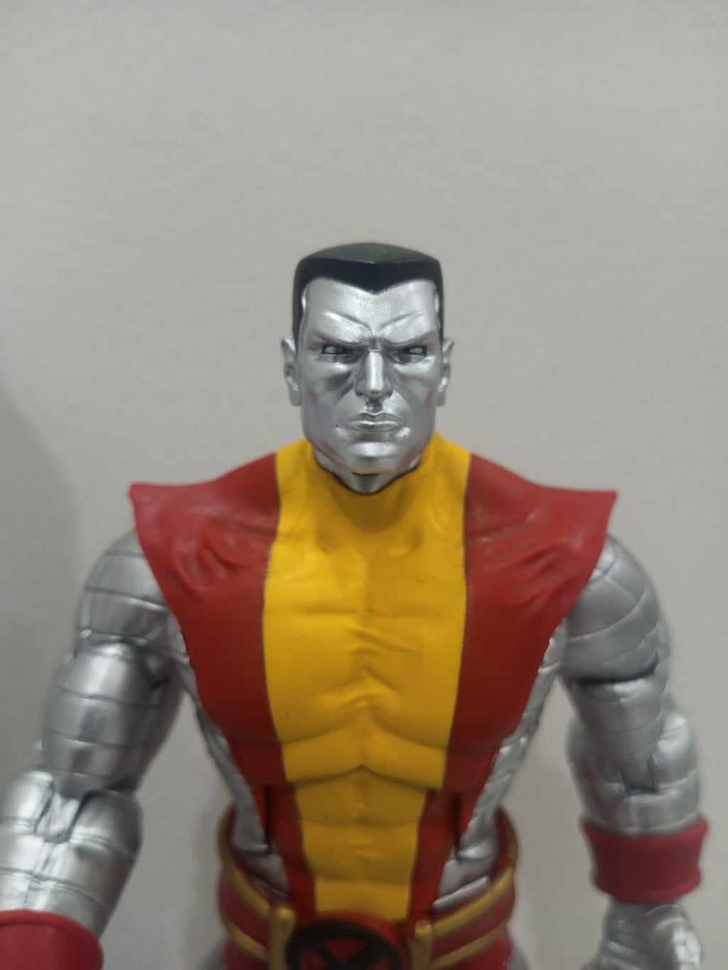Hasbro Marvel Legends 80th Aniversary Juggernut Colosus Only No Box - Ready Stock