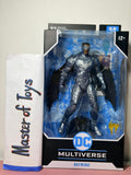 McFarlane DC Multiverse Batwing (Batman Inc) - Ready Stock