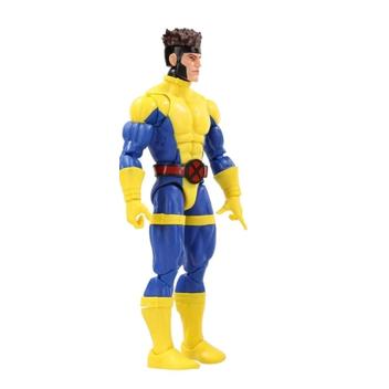 Hasbro Marvel Legends X-Men Gambit Only No Box 3 Packs - Ready Stock