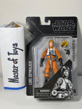 Hasbro Star Wars The Black Series Archive Luke Skywalker - Ready Stock