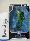 McFarlane DC Multiverse The Riddler (Batman: Hush) - Ready Stock
