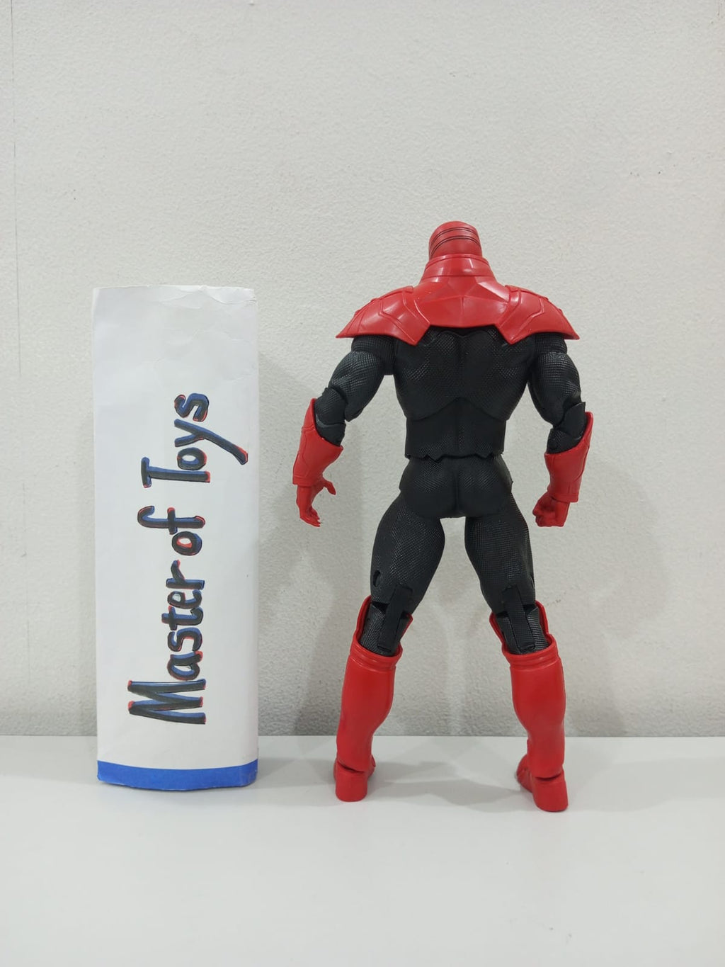 McFarlane DC Multiverse BAF / CTB Atrocitus Blackest Night Only No Box - Ready Stock
