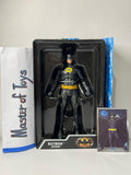 McFarlane DC Multiverse Batman Forever (The Ultimate Movie Collection) From 6 Packs Batman Only No Box - Ready Stock