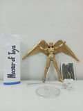 McFarlane DC Multiverse Wonder Woman ( Wonder Woman 1984 Golden Armor )Only No Box - Ready Stock