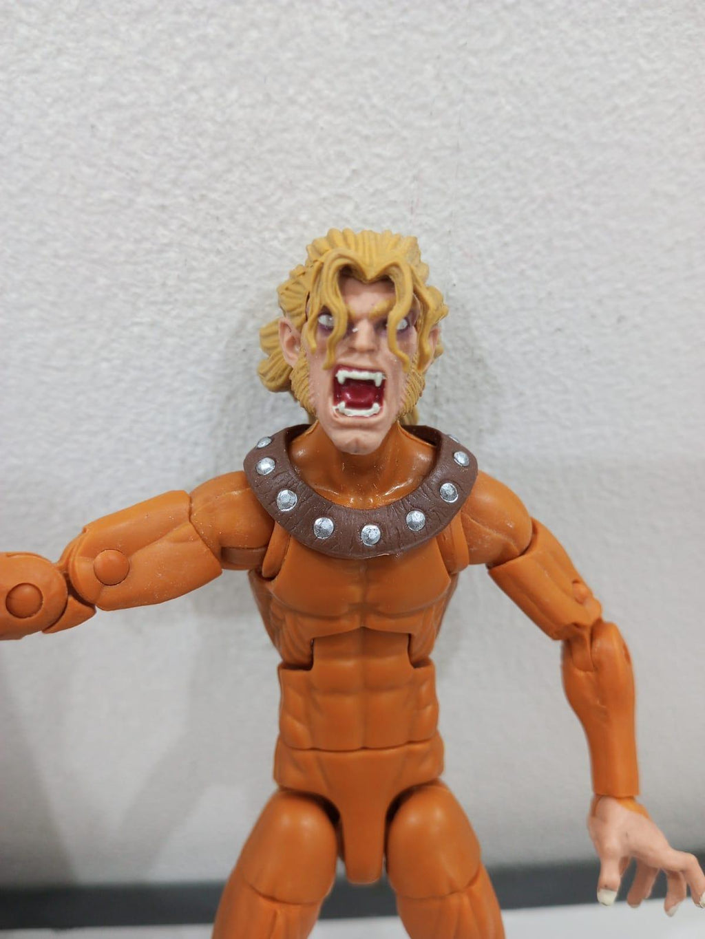 Hasbro Marvel Legends Wild Child X-Men Only No Box - Ready Stock