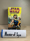 Hasbro Star Wars The Black Series Dark Force Rising Mara Jade F7001 - Ready Stock