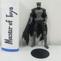 McFarlane DC Multiverse Owlman (Crime Syndicate Build A) Only No Box - Ready Stock