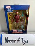 Hasbro Marvel Legends Series Marvel Studios Iron Man Mark LXXXV - Ready Stock