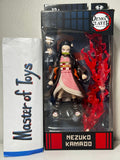 McFarlane Demon Slayer Kimetsu No Yaiba Nezuko Kamado - Ready Stock