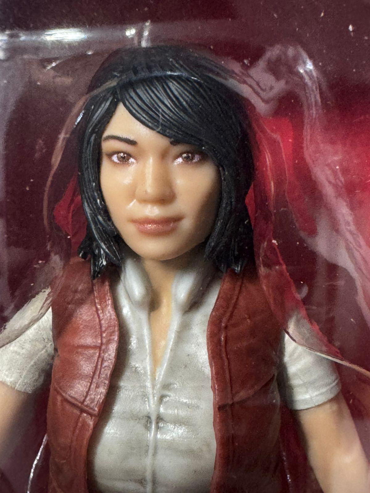 Hasbro Star Wars The Black Series Doctor Aphra 87 - Ready Stock