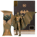 McFarlane DC Multiverse Gold Label Collection Batman Kingdom Come Patina Edition - Ready Stock
